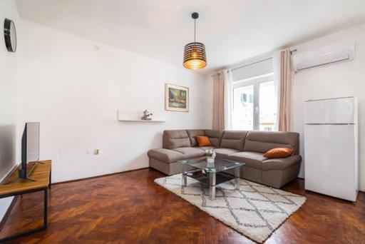 Il Muro Apartment Zadar Extérieur photo