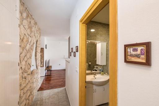 Il Muro Apartment Zadar Extérieur photo