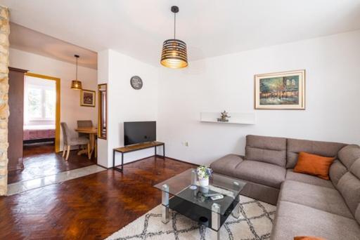 Il Muro Apartment Zadar Extérieur photo