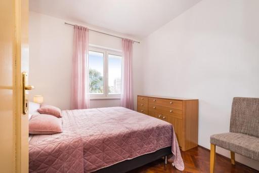 Il Muro Apartment Zadar Extérieur photo