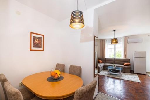 Il Muro Apartment Zadar Extérieur photo