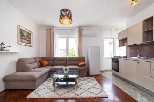 Il Muro Apartment Zadar Extérieur photo