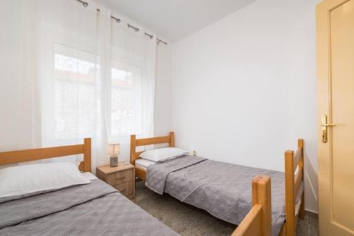 Il Muro Apartment Zadar Extérieur photo