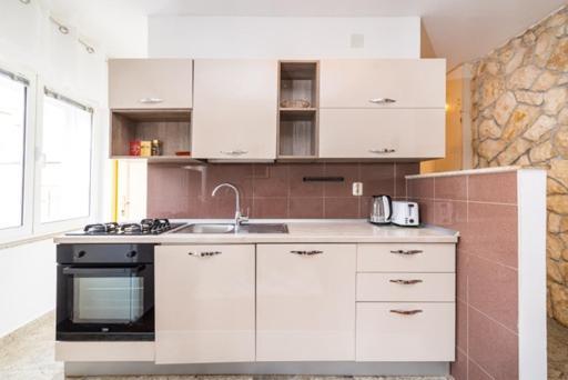 Il Muro Apartment Zadar Extérieur photo