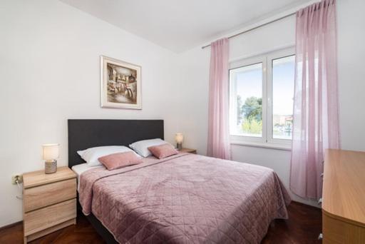 Il Muro Apartment Zadar Extérieur photo