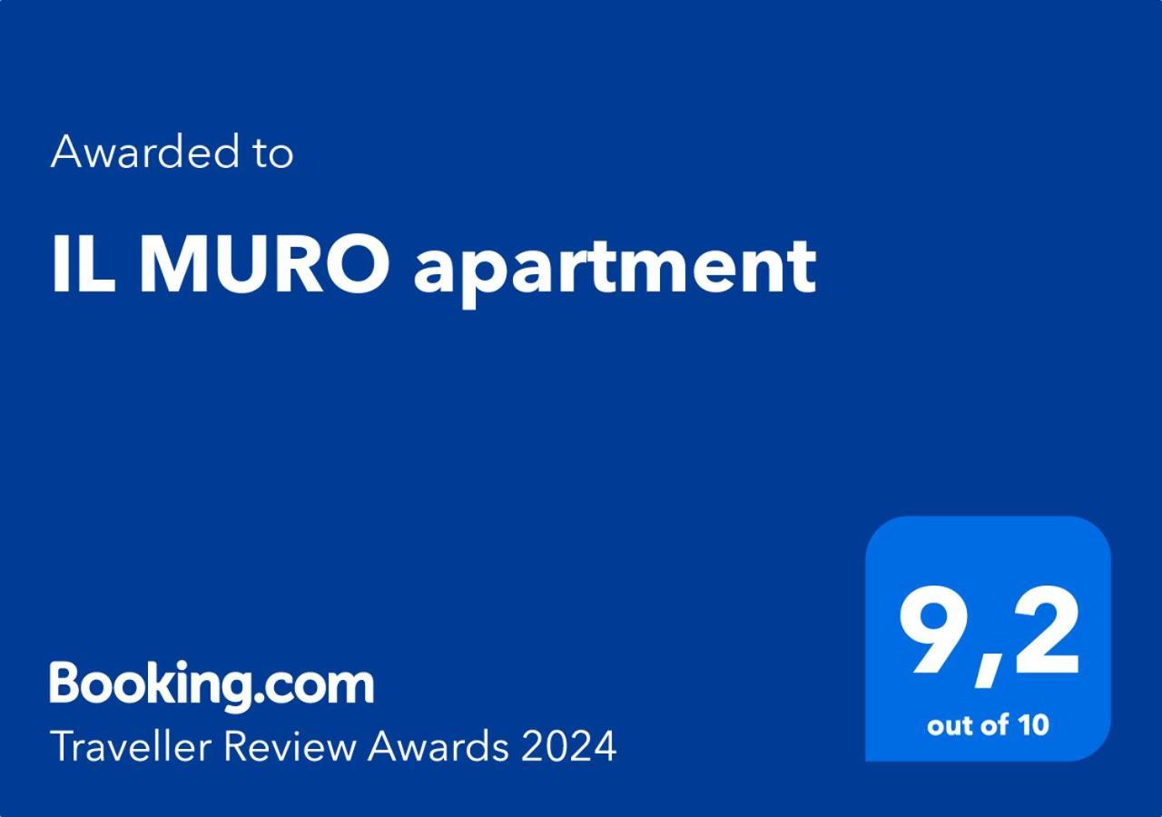 Il Muro Apartment Zadar Extérieur photo